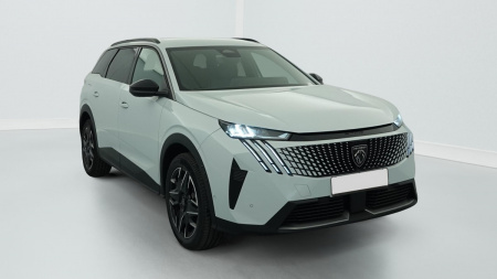 384739_p2 - PEUGEOT - 5008 - 2025