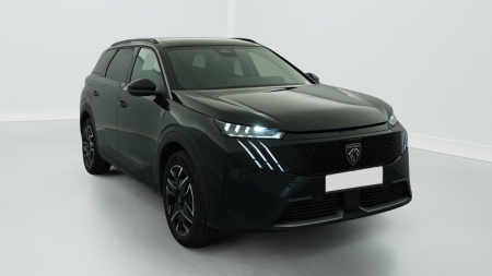 385205_p2 - PEUGEOT - 5008 - 2025