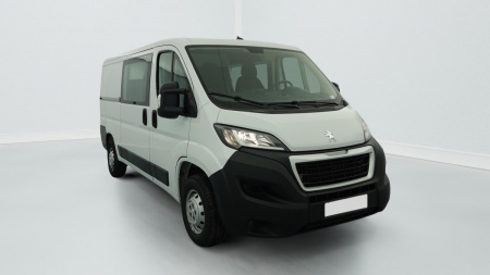 381168_p2 - PEUGEOT - BOXER - 2023