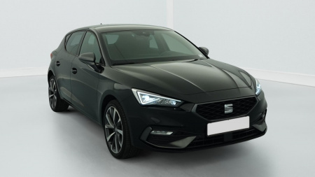 375521_p2 - SEAT - LEON - 2020