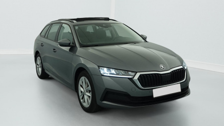 386603_p2 - SKODA - OCTAVIA - 2023