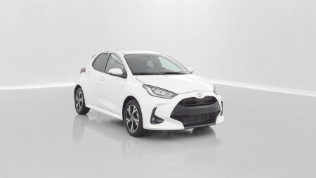 390736_p2 - TOYOTA - YARIS - 2026
