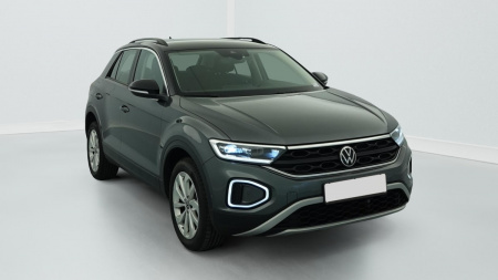 388123_p2 - VOLKSWAGEN - T ROC - 2022
