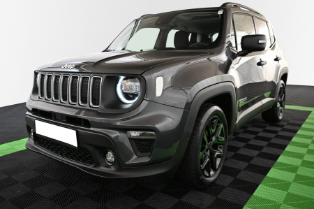 19333_p35 - JEEP - RENEGADE - 2025