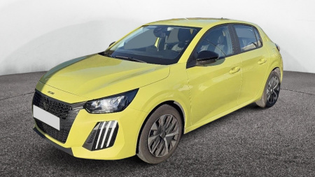 227345_p28 - PEUGEOT - 208 - 2025
