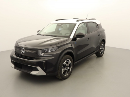 O203061_p3 - CITROEN - E C3 AIRCROSS - 2025