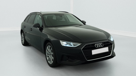 386124_p2 - AUDI - A4 - 2021