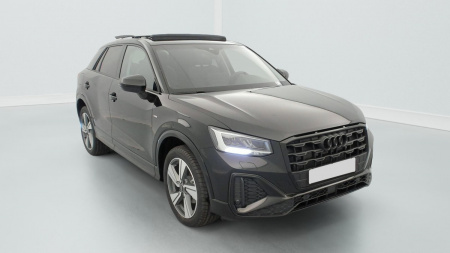 374071_p2 - AUDI - Q2 - 2026 374071_p2 - AUDI - Q2 - 2026
