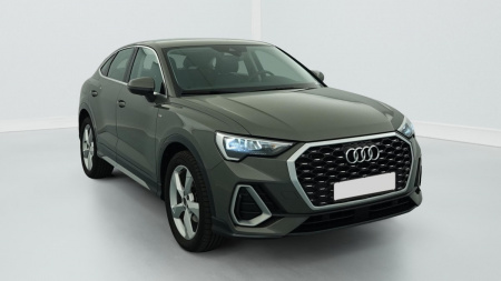 386123_p2 - AUDI - Q3 SPORTBACK - 2023