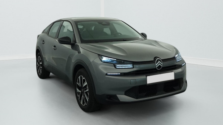 389792_p2 - CITROEN - C4 - 2025