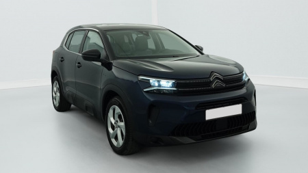 385558_p2 - CITROEN - C5 AIRCROSS - 2023