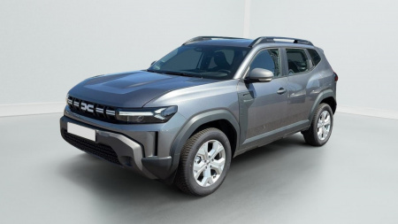 392161_p2 - DACIA - DUSTER - 2026