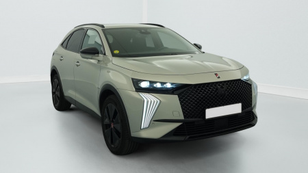 391837_p2 - DS - DS 7 CROSSBACK - 2024