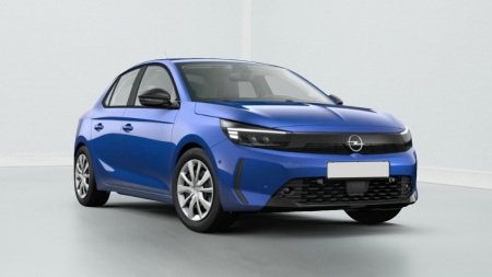393766_p2 - OPEL - CORSA - 2026