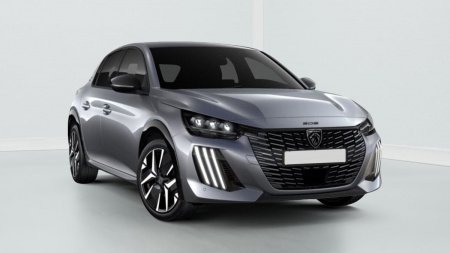 393773_p2 - PEUGEOT - 208 - 2026