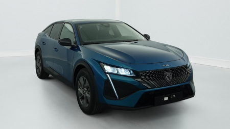 385367_p2 - PEUGEOT - 408 - 2025