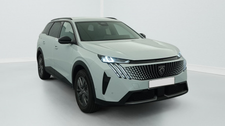 384886_p2 - PEUGEOT - 5008 - 2025