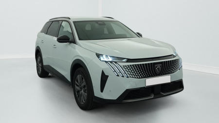 384884_p2 - PEUGEOT - 5008 - 2025