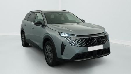 384911_p2 - PEUGEOT - 5008 - 2025