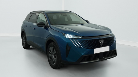 384906_p2 - PEUGEOT - 5008 - 2025