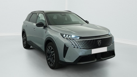 385196_p2 - PEUGEOT - 5008 - 2025