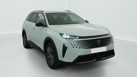 384888_p2 - PEUGEOT - 5008 - 2025