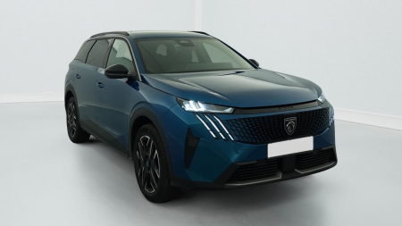 384759_p2 - PEUGEOT - 5008 - 2025