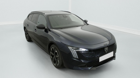 375486_p2 - PEUGEOT - 508 SW - 2025