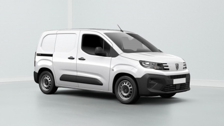 394036_p2 - PEUGEOT - PARTNER - 2026