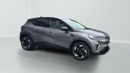 125029316_p2 - RENAULT - CAPTUR - 2025