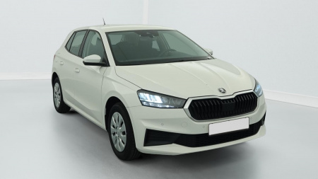 381512_p2 - SKODA - FABIA - 2022