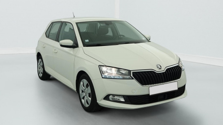 386806_p2 - SKODA - FABIA - 2021