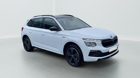 392179_p2 - SKODA - KAMIQ - 2026