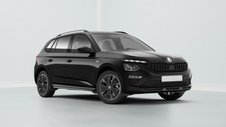 391580_p2 - SKODA - KAMIQ - 2026