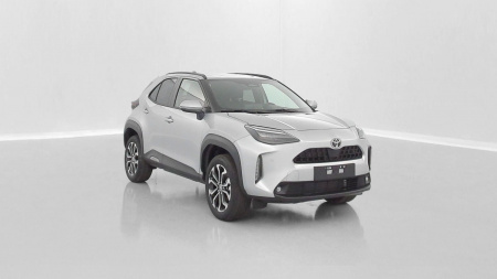 392448_p2 - TOYOTA - YARIS CROSS - 2026