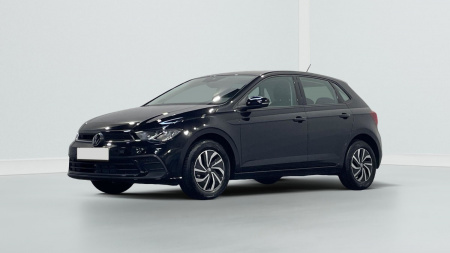 380558_p2 - VOLKSWAGEN - POLO - 2025