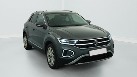 381901_p2 - VOLKSWAGEN - T ROC - 2022