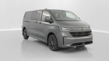 393998_p2 - VOLKSWAGEN - TRANSPORTER PROCAB - 2026