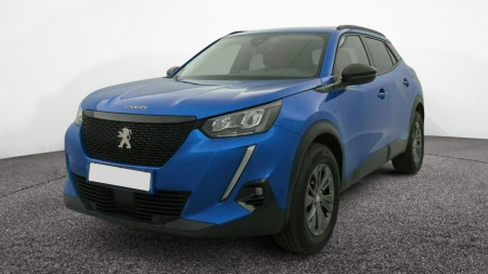 227379_p28 - PEUGEOT - 2008 - 2022