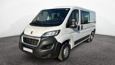 227418_p28 - PEUGEOT - BOXER - 2024
