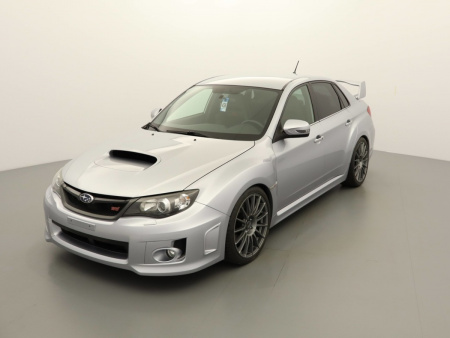 O203401_p3 - SUBARU - IMPREZA WRX - 2014