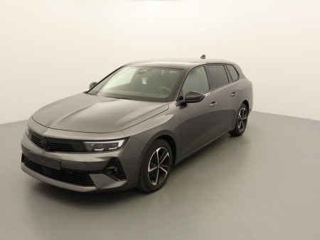 O203256_p3 - OPEL - ASTRA - 2025