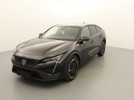 O203311_p3 - PEUGEOT - 408 - 2025