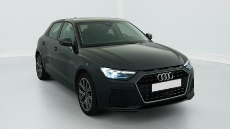 388550_p2 - AUDI - A1 - 2023