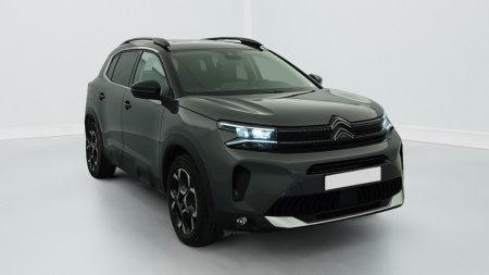 390093_p2 - CITROEN - C5 AIRCROSS - 2025