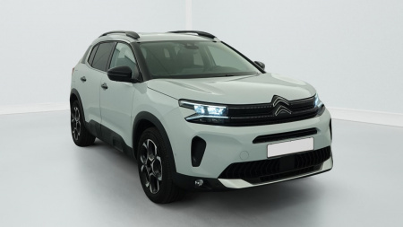 390080_p2 - CITROEN - C5 AIRCROSS - 2025