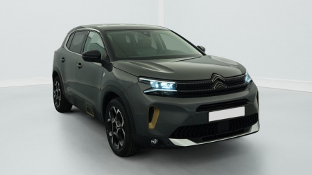 388551_p2 - CITROEN - C5 AIRCROSS - 2023