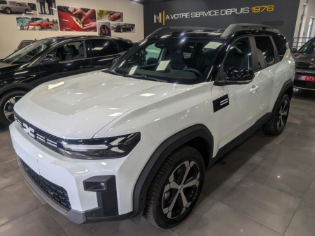394753_p2 - DACIA - BIGSTER GPL - 2026