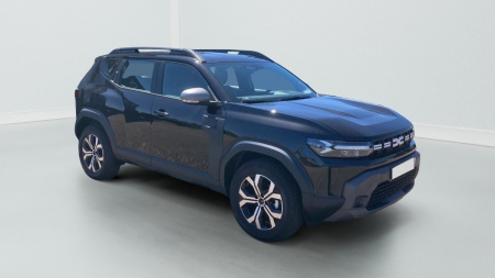 125024358_p2 - DACIA - DUSTER - 2025