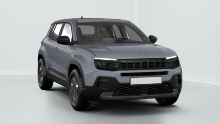 394989_p2 - JEEP - AVENGER - 2026